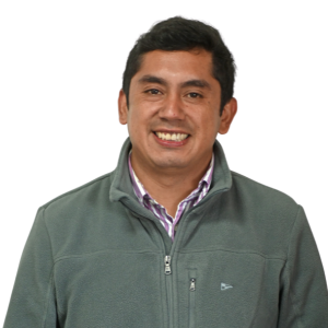 Alexander Guillermo Muñoz Lincovil