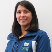 Andrea Del Carmen Águila Maldonado