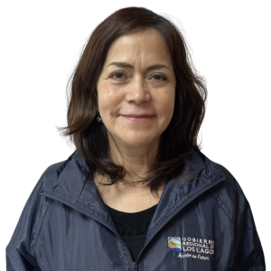 Ana Delia Del Carmen Becerra Vivar