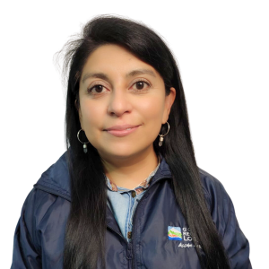 Alejandra Betsabel Antipa Rodríguez