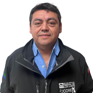 Alex Lorenzo Guzmán Ahengo